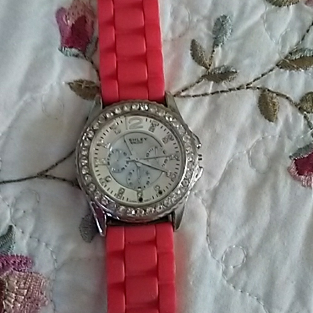 Watches